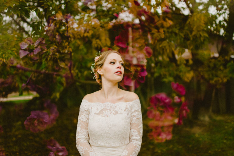 Kendra’s Bridal Session