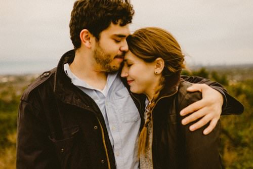 Laura + Mateo