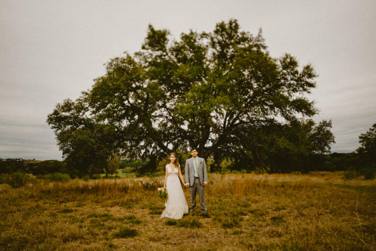 Laura & Mateo