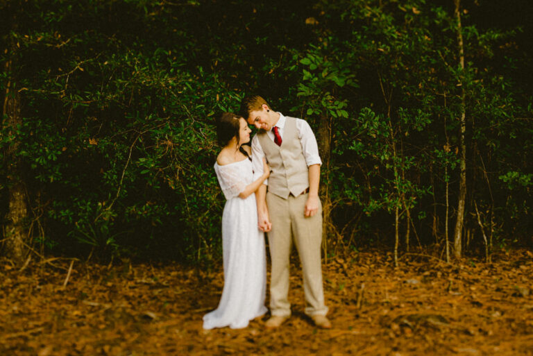 Bethany & Mat