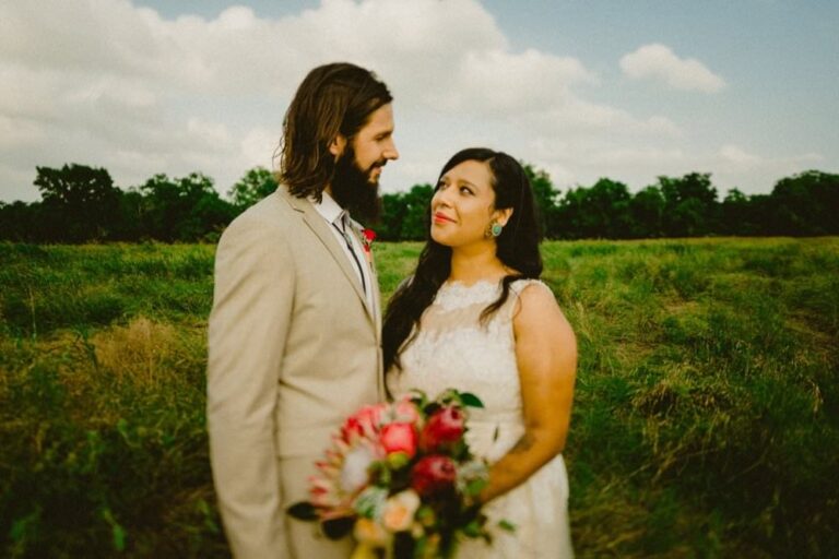 Sandra + Francis