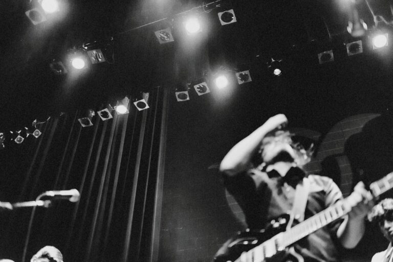 Deer Vibes CD Release Show
