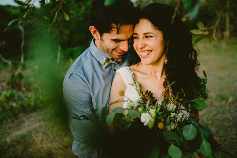 Ruth + Ben