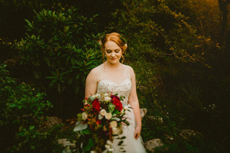 Erin’s Bridal