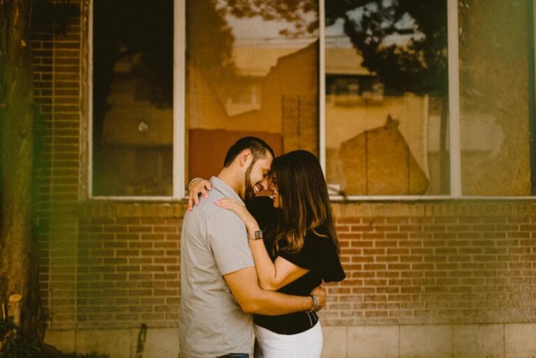 Ashley & Bobby