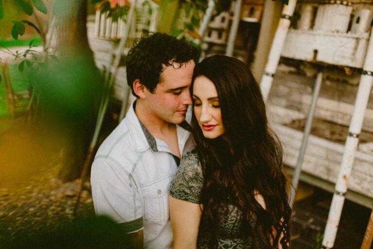 Diandra & Damian