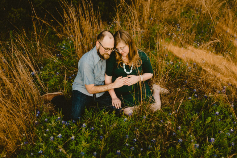 The Parker/Griffin’s