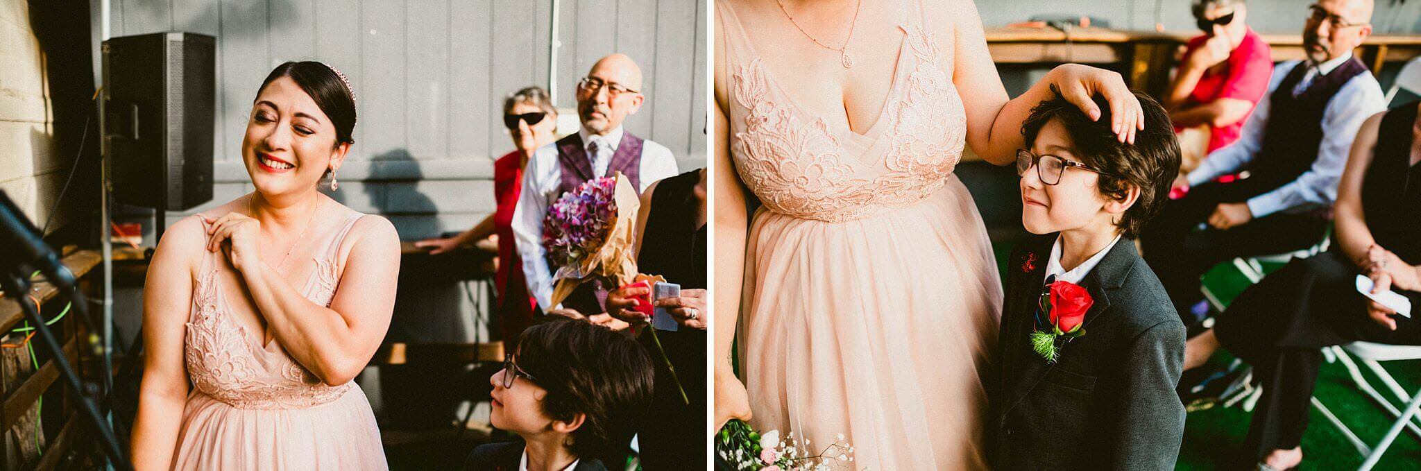 I Photographed My Own Wedding I Photographed My Own Wedding