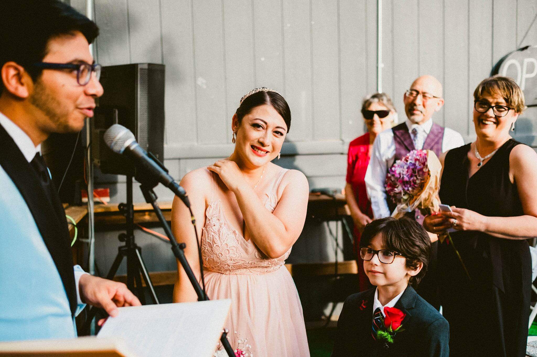 I Photographed My Own Wedding I Photographed My Own Wedding
