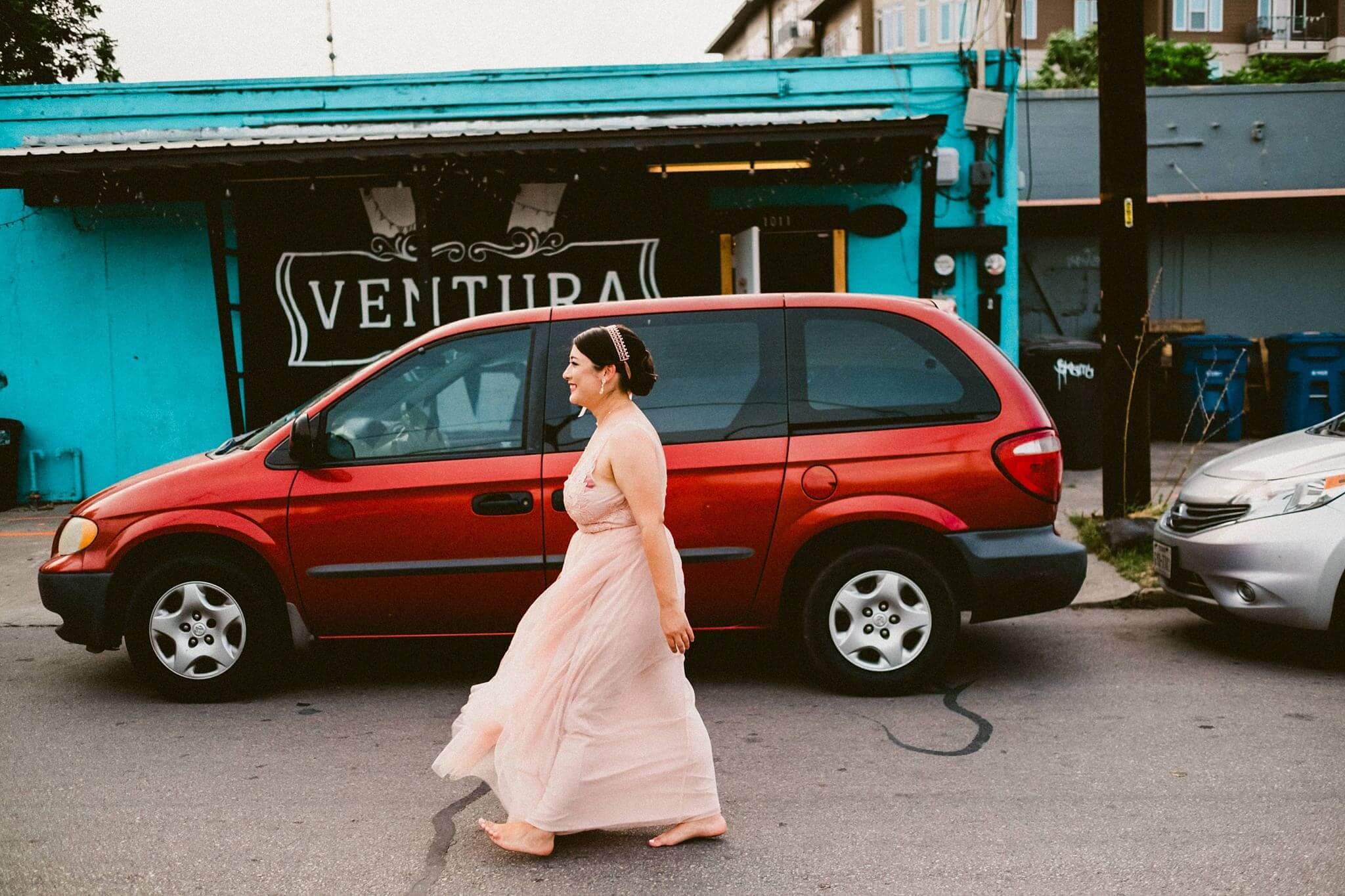 I Photographed My Own Wedding I Photographed My Own Wedding
