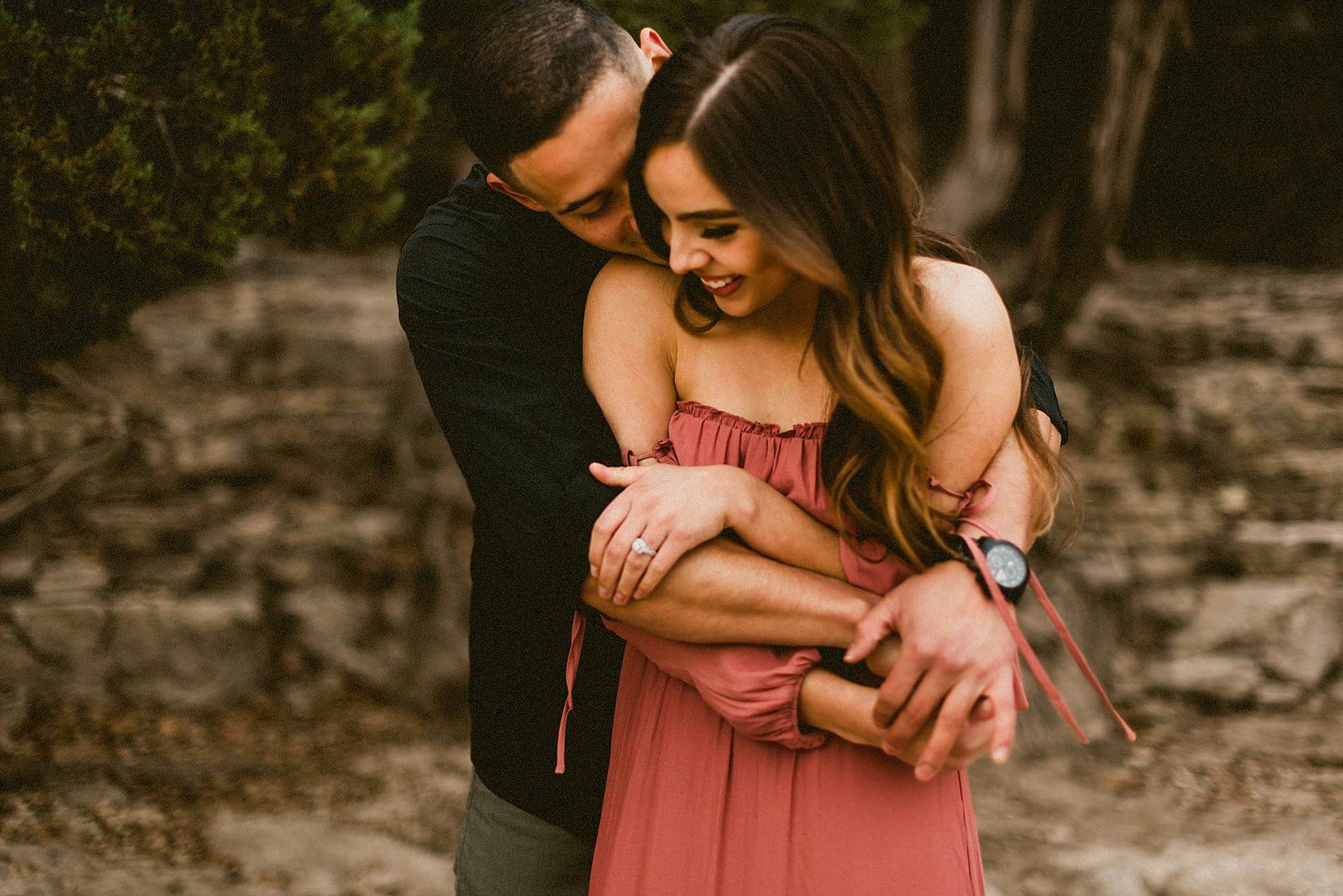 How To Prepare For Engagement Photos