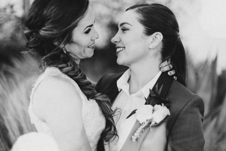 Brittany & Carla’s La Cantera Resort Wedding
