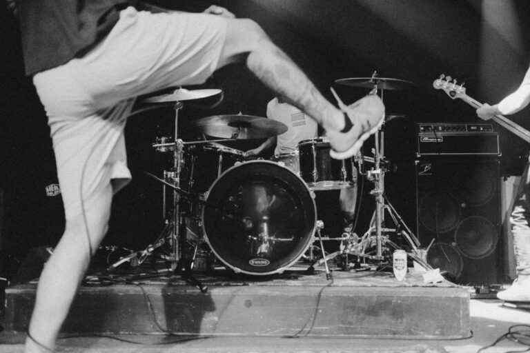 Restless Farewell Show