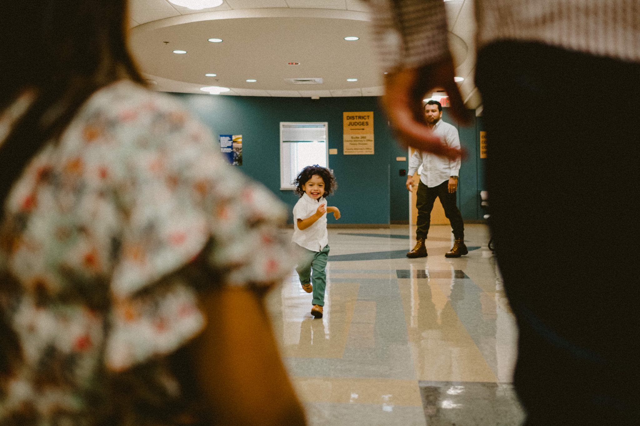 Adoption Photography San Antonio