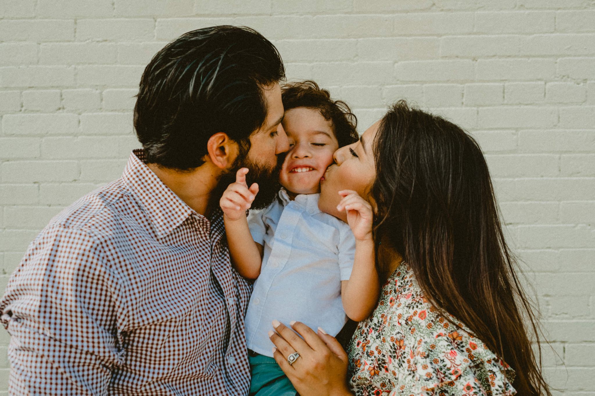 Adoption Photography San Antonio