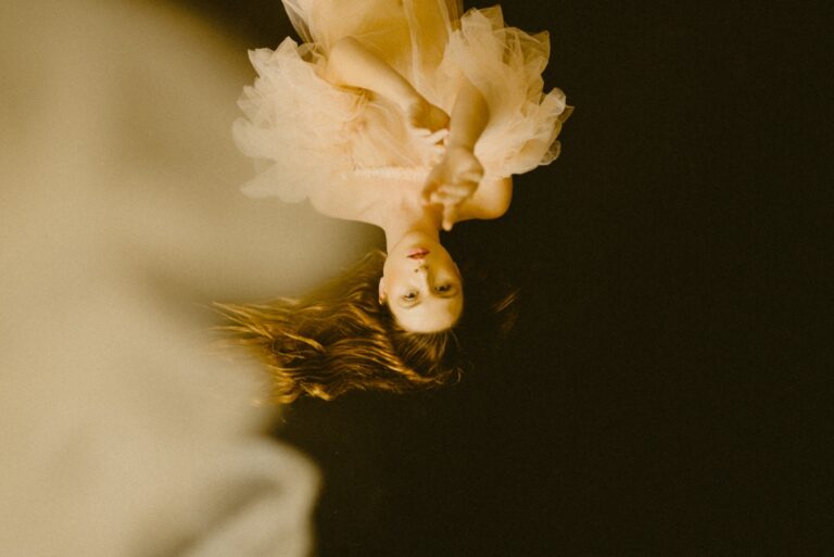Astrid’s Fine Art Boudoir
