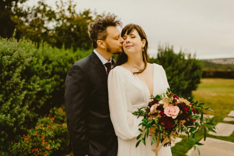 Rachel & Shane