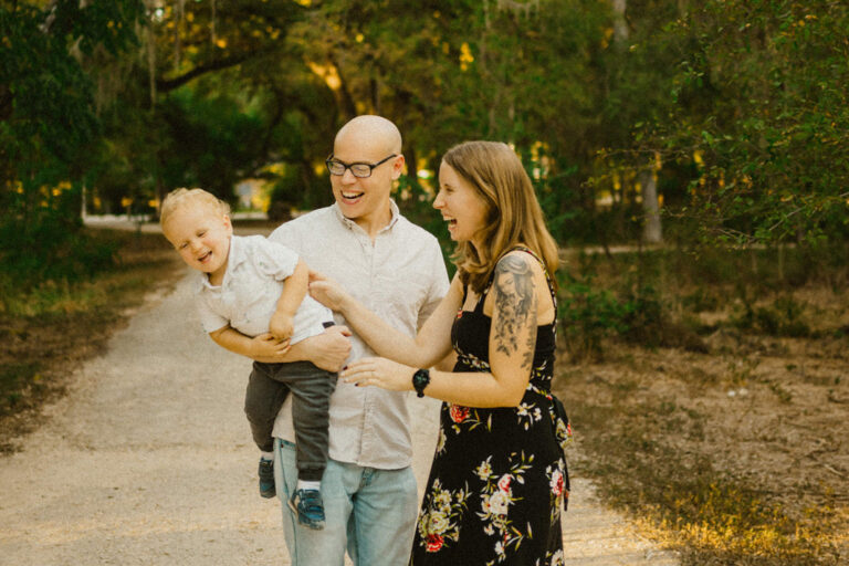 The Bryant / McGovern Family